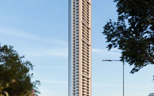 BHANDARY VERTICA