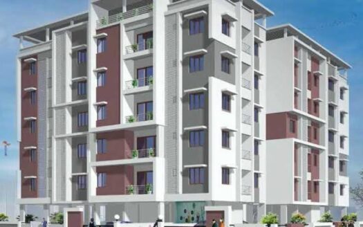 2BHK apartment for sale in surathkal