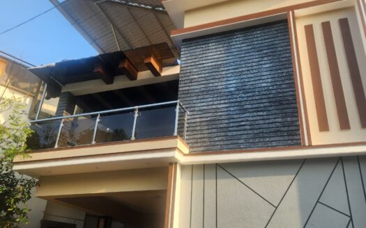 5BHK duplex villa for sale in shaktinagar